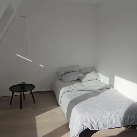 Lägenhet Neoportus Iii With Roof Terrace *